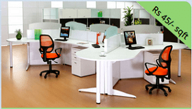 office space for rent in noida sector-65