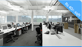 Office Space in Noida Sector-62